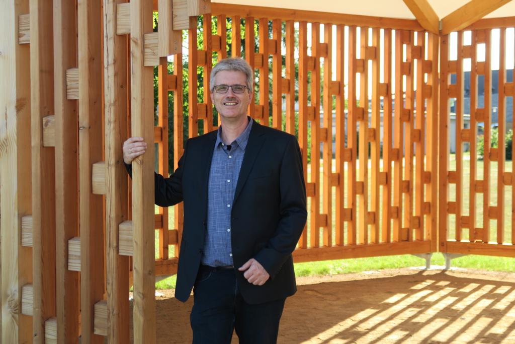 Bild von Wolfram Maersch