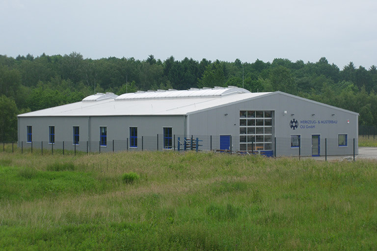 Referenz Werkzeug- und Musterbau Oli GmbH