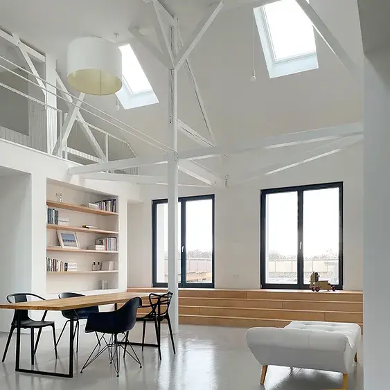 Bild 3 - Wohngebäude mit Büroeinheit Oschatz