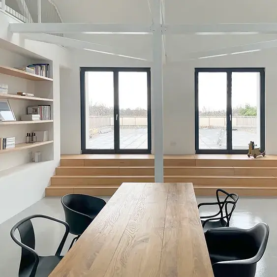 Bild 4 - Wohngebäude mit Büroeinheit Oschatz