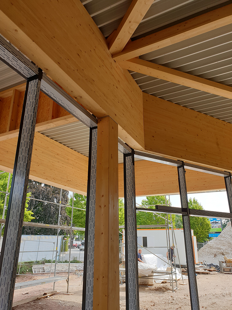 Bild 4 - Wohngebäude mit Büroeinheit Oschatz