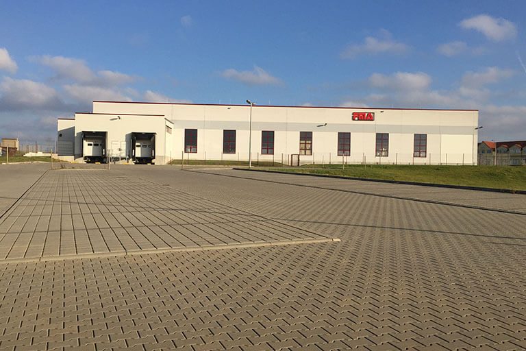 Referenz FMA Dittersbach